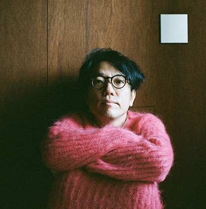 ハナレグミ写真