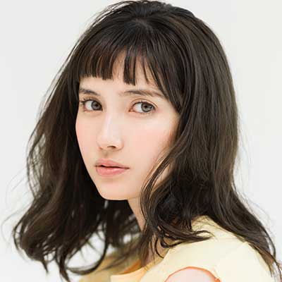 写真：市川紗椰