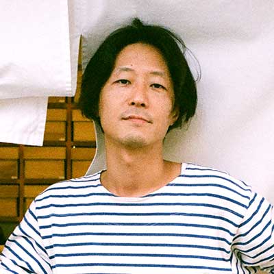 写真：酒井洋輔