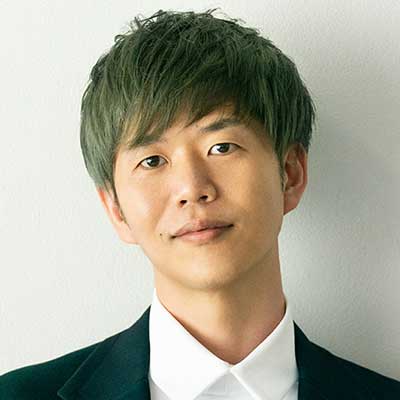 写真：杉原邦生