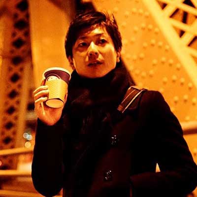 写真：山田隆行