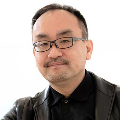 写真：ヤノベケンジ