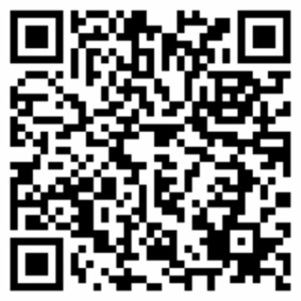 ACE HOTEL KYOTO公式ライン QRコード