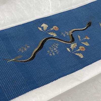 写真：京呉服専門店「京ごふく ゑり善」