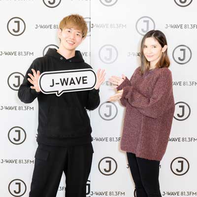 写真：杉原邦生、市川紗椰