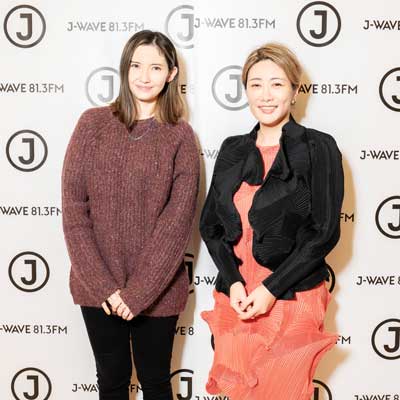 写真：中野信子