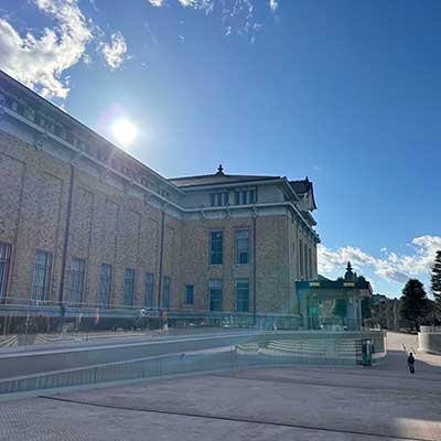 写真：京都芸術大学