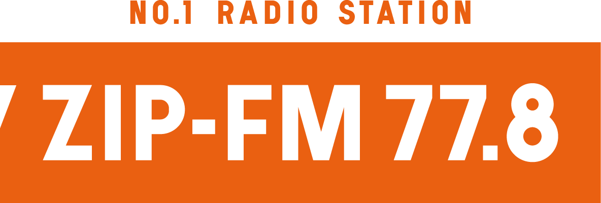 ロゴ：ZIP-FM