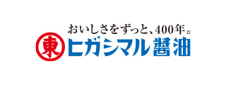 ヒガシマル醤油へのリンクバナー