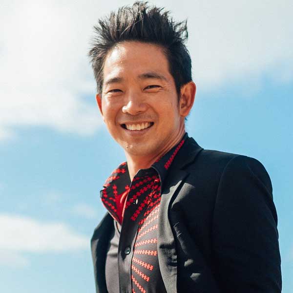 画像：ジェイク・シマブクロ