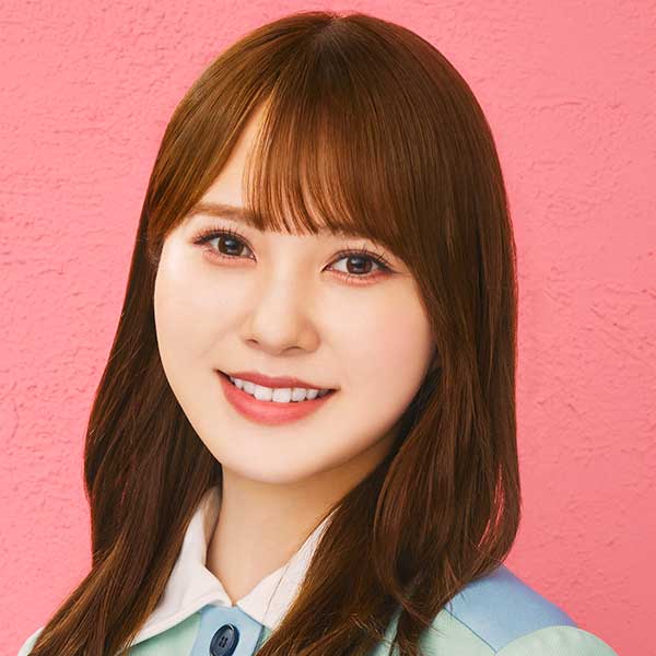 画像：加藤史帆