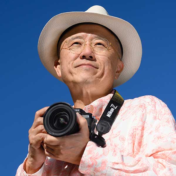 画像：三好和義