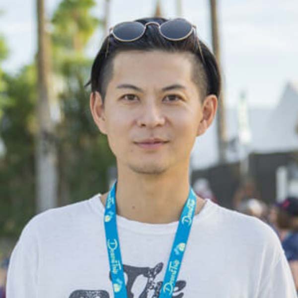 画像：津田昌太朗