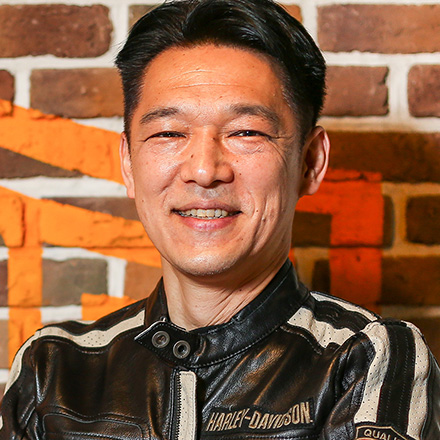 JWAVE SPECIAL HARLEYDAVIDSON ESSENCE OF AMERICAN CULTURE JWAVE 81.3 FM