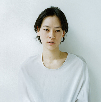 市川実日子（俳優）写真