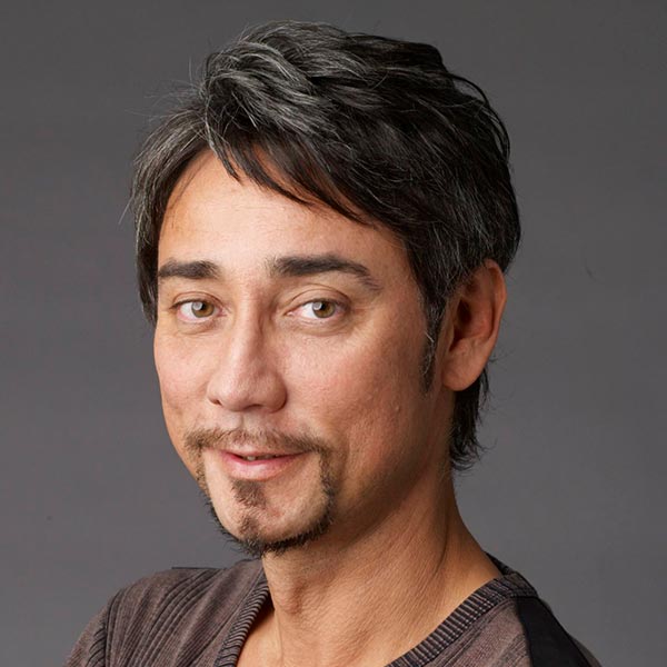 写真：クリス・ペプラー