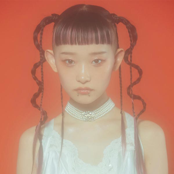 写真：水曜日のカンパネラ