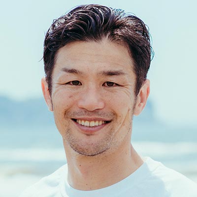 画像：廣瀬俊朗