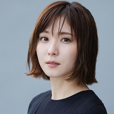 画像：松岡茉優