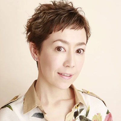 画像：クリス智子