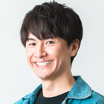 画像：加藤ジュン