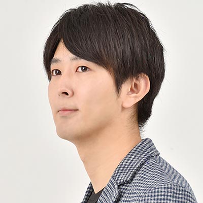 画像：コウズマユウタ