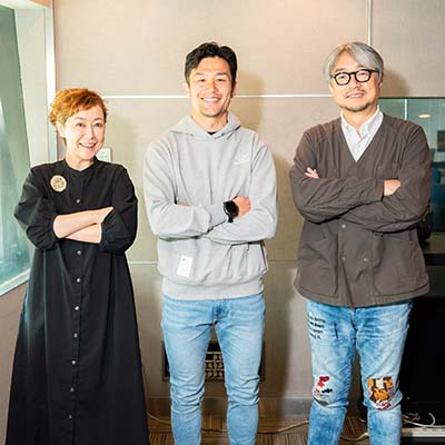 写真：廣瀬俊朗