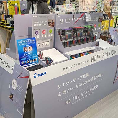 写真：池袋ロフト