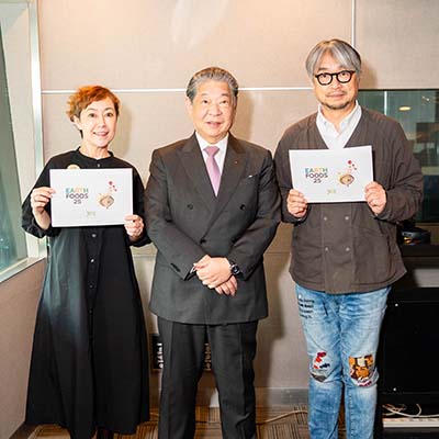 写真：村田吉弘