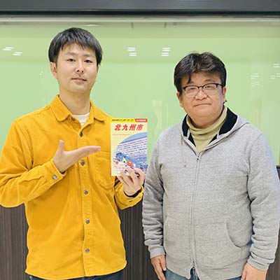 写真：だるま堂店主　竹中康二