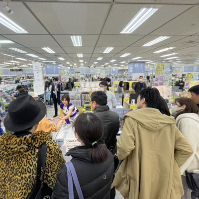 写真：ねぶたるみ