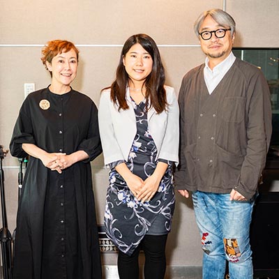 写真：小仲美奈