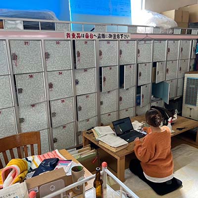 写真：上方ビール