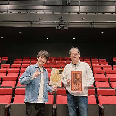 写真：北八劇場