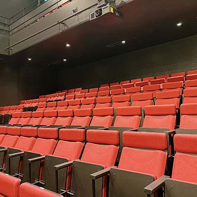 写真：北八劇場