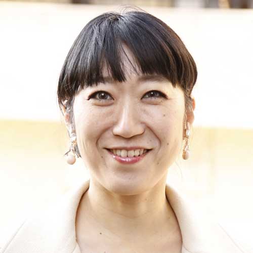 画像：大宮エリー