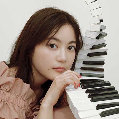 画像：生田絵梨花