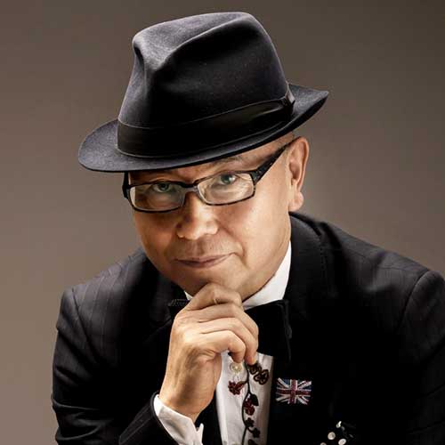 画像：石原和幸