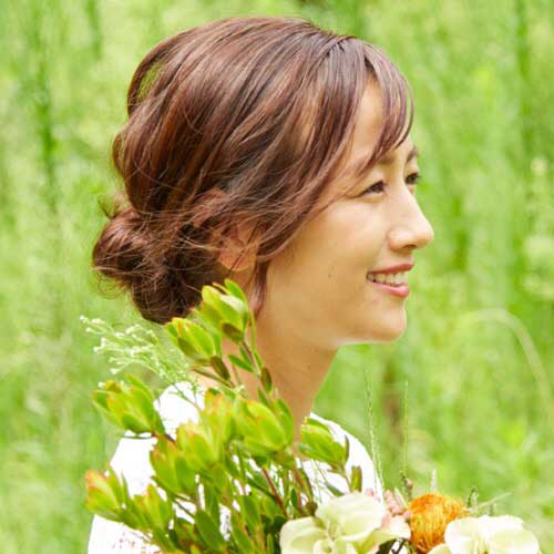 画像：前田有紀