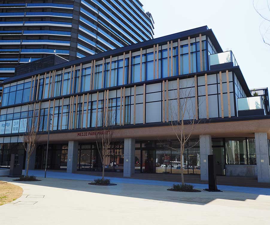 画像：プレゼント