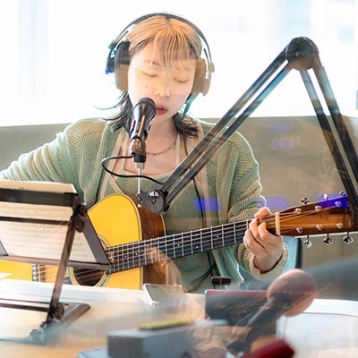 写真：前田有紀