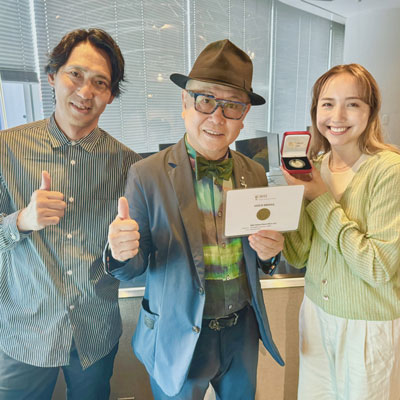 写真：nico、石原和幸、豊田エリー