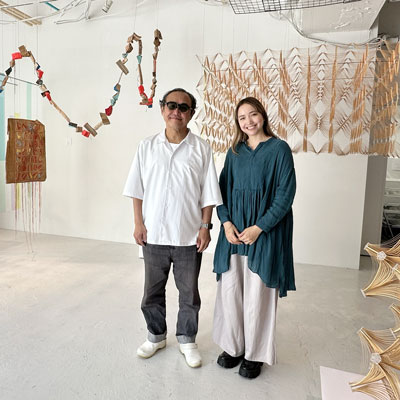 写真：遠山正道