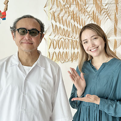 写真：遠山正道