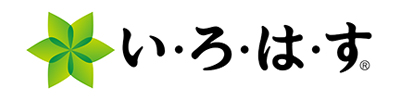 い・ろ・は・す