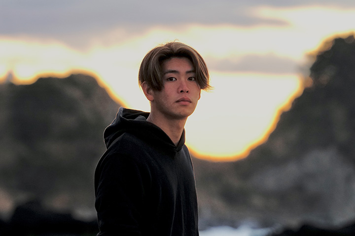 NAMIMATI 斎藤克樹