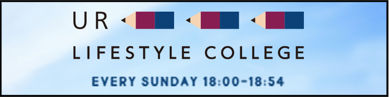 UR LIFESTYLE COLLEGE