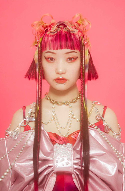 水曜日のカンパネラ