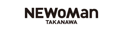 NEWoMan TAKANAWA