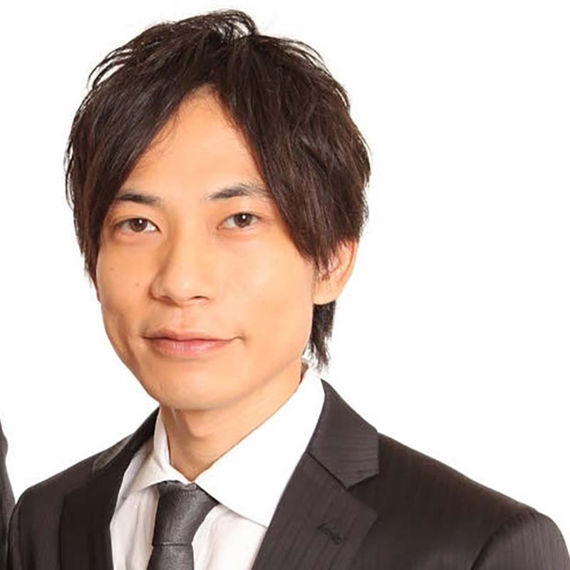 画像：板倉俊之